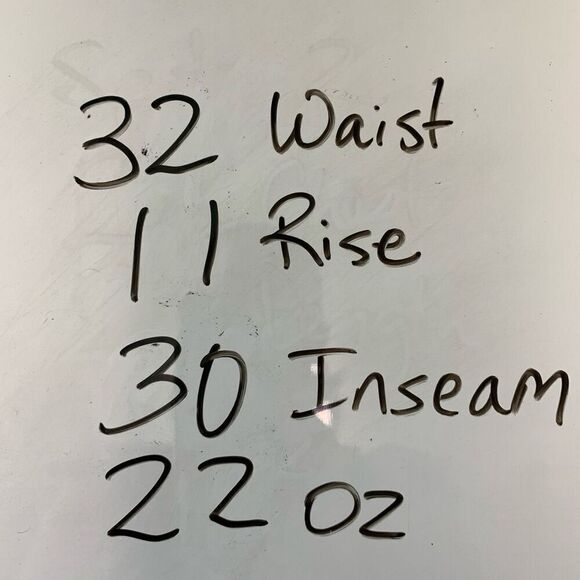 Cremieux Men's casual chino pant size 33x30" - Picture 2 of 9